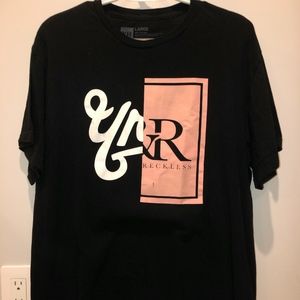 Young & Reckless T-shirt
